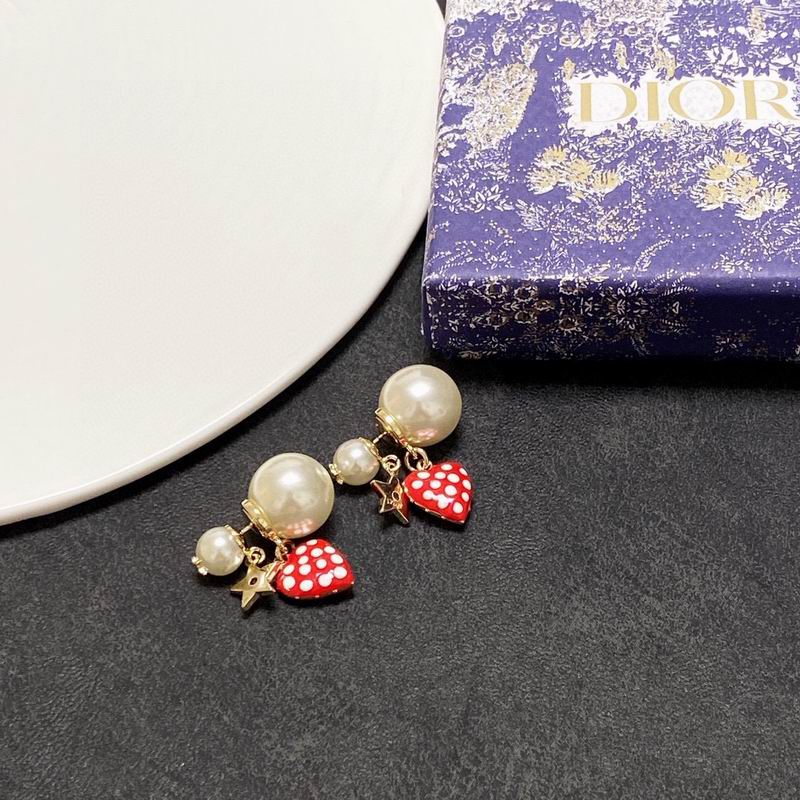 Dior Earring 01lyr50